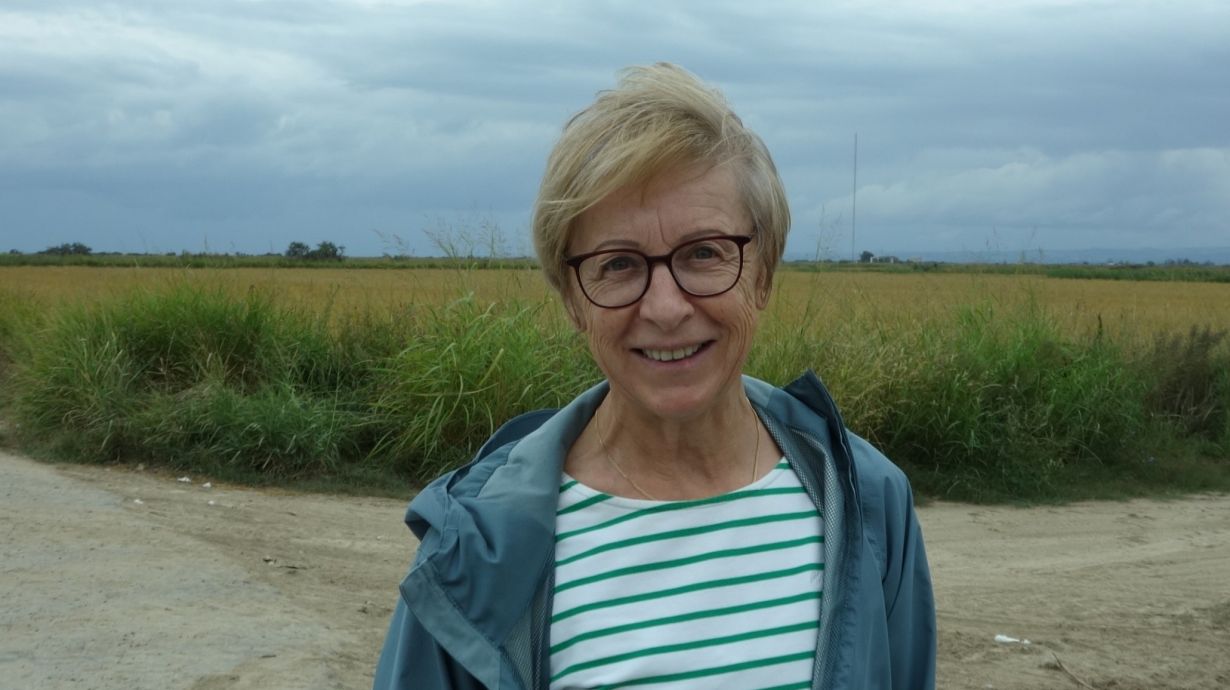 Sabine Jestadt