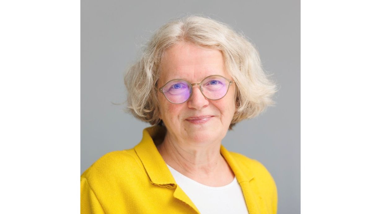 Sabine Müller-Langsdorf