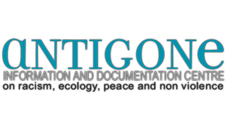 Logo: Antigonie
