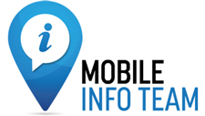 Logo: Mobile-Info-Team