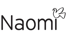 Logo: Naomi