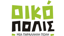 Logo: Oikopolis