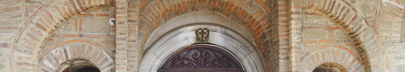 Kirche